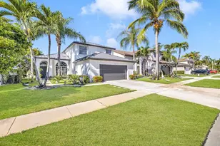 1336 SW 181st Ave, Pembroke Pines, FL 33029 - Photo 1