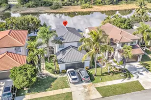 1336 SW 181st Ave, Pembroke Pines, FL 33029 - Photo 5