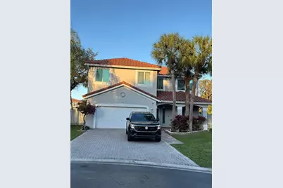 1828 NW 48th Terrace, Coconut Creek, FL 33063 - Photo 1