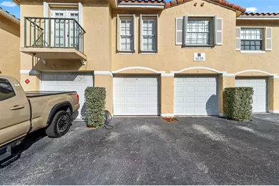 1035  Lake Shore Drive, Unit #105, Lake Park, FL 33403 - Photo 1