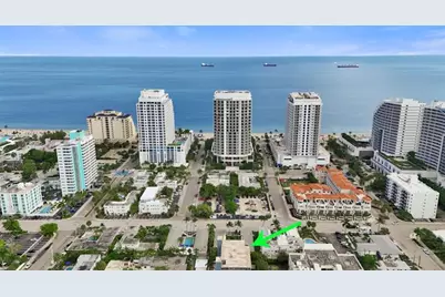 524  Orton Ave, Unit #702, Fort Lauderdale, FL 33304 - Photo 33