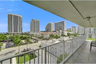 524  Orton Ave, Unit #702, Fort Lauderdale, FL 33304 - Photo 19