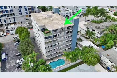 524  Orton Ave, Unit #702, Fort Lauderdale, FL 33304 - Photo 31