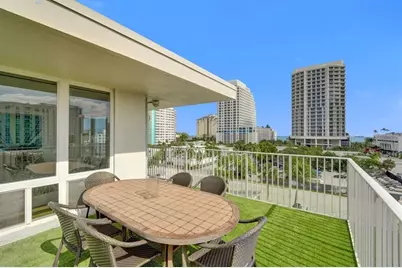 524  Orton Ave, Unit #702, Fort Lauderdale, FL 33304 - Photo 29