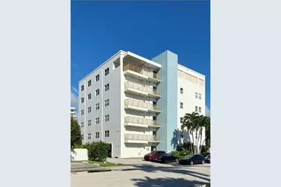 619  Orton Avenue, Unit #403, Fort Lauderdale, FL 33304 - Photo 17