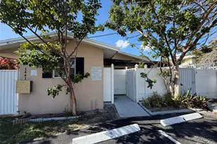 1441 Miami Rd, Fort Lauderdale, FL 33316 - Photo 1