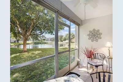 9281  Sunrise Lakes Blvd, Unit #101, Sunrise, FL 33322 - Photo 1