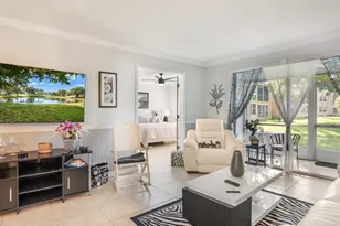 9281 Sunrise Lakes Blvd, Sunrise, FL 33322 - Photo 19