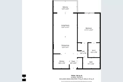 1465 NE 123rd St, Unit #714, North Miami, FL 33161 - Photo 25