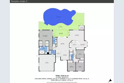 4711 NW 96th Dr, Coral Springs, FL 33076 - Photo 37