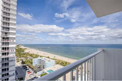 111  Briny Ave, Unit #1801, Pompano Beach, FL 33062 - Photo 1