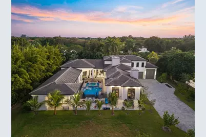 13500  Stirling Road, Southwest Ranches, FL 33330 - Photo 1