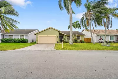 12378 NW 26th Ct, Coral Springs, FL 33065 - Photo 3