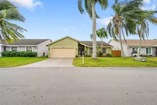12378 NW 26th Ct, Coral Springs, FL 33065 - Photo 3