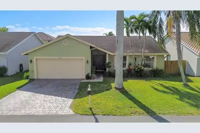 12378 NW 26th Ct, Coral Springs, FL 33065 - Photo 1