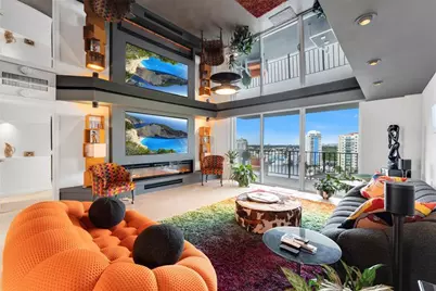 777  Bayshore Dr, Unit #1501, Fort Lauderdale, FL 33304 - Photo 7