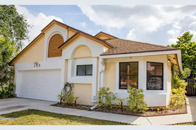 156  Colly Way, North Lauderdale, FL 33068 - Photo 1