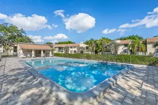 9502 SW 1st Ct, Coral Springs, FL 33071 - Photo 21