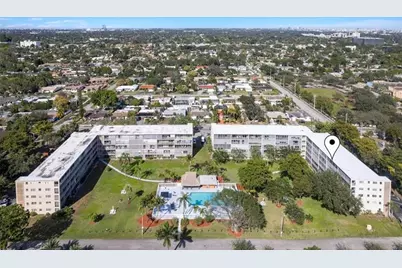 4650  Washington St, Unit #504, Hollywood, FL 33021 - Photo 35