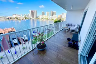 400 Golden Isles Dr, Hallandale Beach, FL 33009 - Photo 19