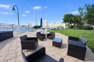400 Golden Isles Dr, Hallandale Beach, FL 33009 - Photo 21