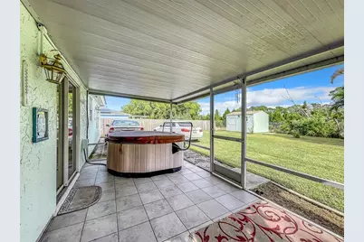 2887 SW Ann Arbor Rd, Port Saint Lucie, FL 34953 - Photo 29