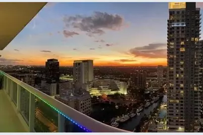 347 N New River Dr, Unit #Ph4, Fort Lauderdale, FL 33301 - Photo 5