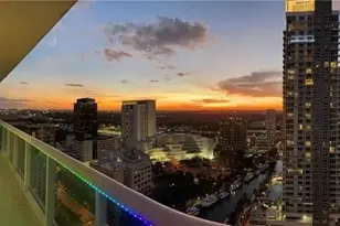 347 N New River Dr Unit, Fort Lauderdale, FL 33301 - Photo 5