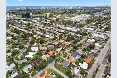 5160 NE 18th Ter, Fort Lauderdale, FL 33308 - Photo 19