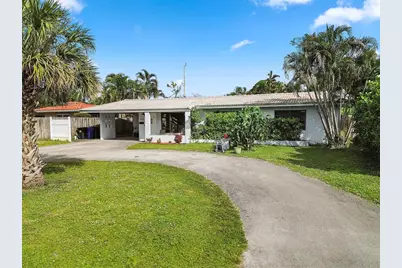 5160 NE 18th Terrace, Fort Lauderdale, FL 33308 - Photo 1