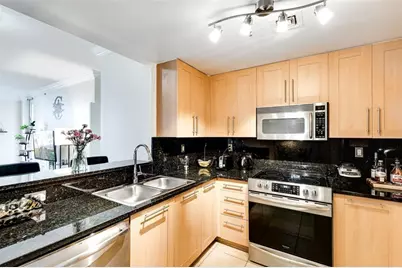 511 SE 5th Ave, Unit #1022, Fort Lauderdale, FL 33301 - Photo 3