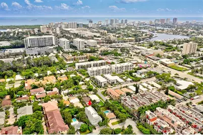 1112 NE 17th Way, Unit #1112, Fort Lauderdale, FL 33304 - Photo 49