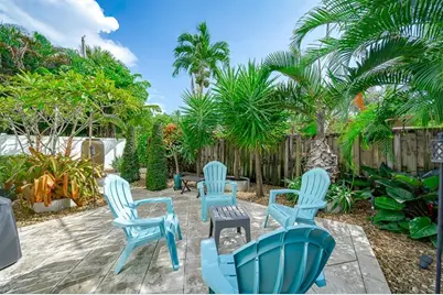 1112 NE 17th Way, Unit #1112, Fort Lauderdale, FL 33304 - Photo 43