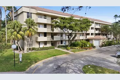 3100 NW 42nd Ave, Unit #D201, Coconut Creek, FL 33066 - Photo 1