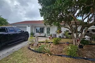 1031 SW 83rd Ave, North Lauderdale, FL 33068 - Photo 1
