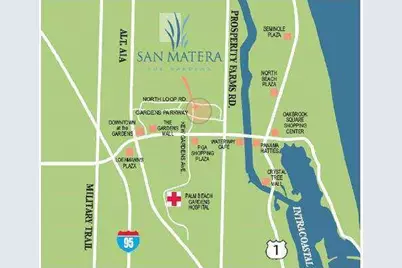 3019  Alcazar Place, Unit #107, Palm Beach Gardens, FL 33410 - Photo 45