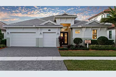 8388 SW Puccini Way, Port Saint Lucie, FL 34987 - Photo 3