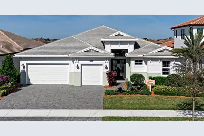 8388 SW Puccini Way, Port Saint Lucie, FL 34987 - Photo 1