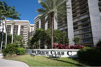 4900 N Ocean Blvd, Unit #303, Lauderdale by the Sea, FL 33308 - Photo 1