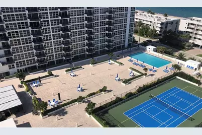 531 N Ocean Blvd, Unit #1601, Pompano Beach, FL 33062 - Photo 19