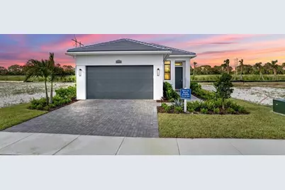 12641 SW Leopold Way, Port Saint Lucie, FL 34987 - Photo 1