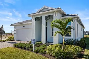 8365 SW Piacenza Way, Port Saint Lucie, FL 34987 - Photo 5