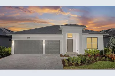 12631 SW Lunata Way, Port Saint Lucie, FL 34987 - Photo 1