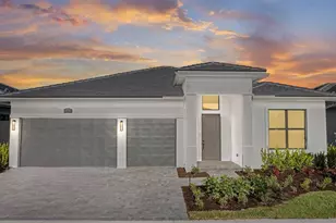 12631 SW Lunata Way, Port Saint Lucie, FL 34987 - Photo 1