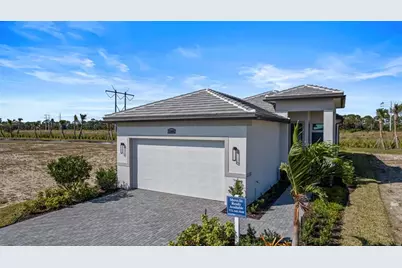 12605 SW Leopold Way, Port Saint Lucie, FL 34987 - Photo 1