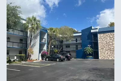 3150  Holiday Springs Boulevard, Unit #8-101, Margate, FL 33063 - Photo 1