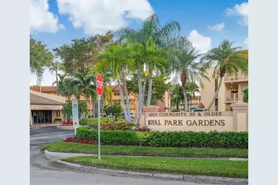 6670  Royal Palm Blvd, Unit #106K, Margate, FL 33063 - Photo 7