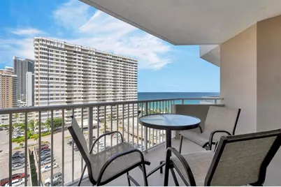 1980 S Ocean Dr, Unit #10H, Hallandale Beach, FL 33009 - Photo 33