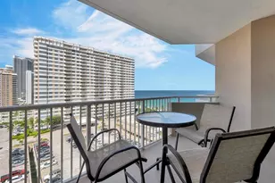 1980 S Ocean Dr, Hallandale Beach, FL 33009 - Photo 33