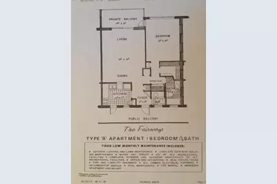 200 NE 14th Ave, Unit #521, Hallandale Beach, FL 33009 - Photo 19